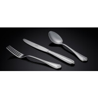 Nôž na maslo Monoblock 183 mm | SOLA, Symphony