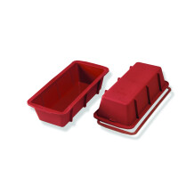 Forma na zákusky a dezerty, 260x100x70 mm - SFT330 / Y | MARTELLATO, Uniflex
