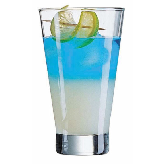 Pohár hi ball 420 ml | ARCOROC, Shetland