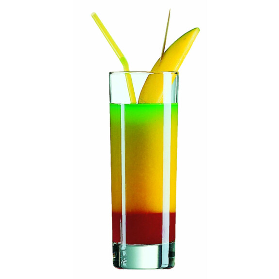 Pohár hi ball 360 ml | ARCOROC, Islande