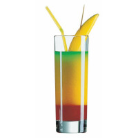 Pohár hi ball 310 ml | ARCOROC, Islande
