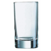 Pohár na džúsy 160 ml | ARCOROC, Islande