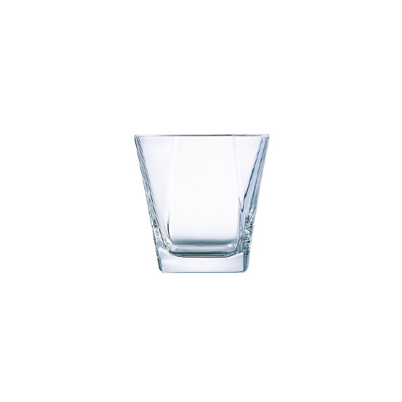 Pohár rocks 370 ml | ARCOROC, Prysm