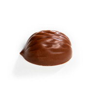 Polykarbonátová forma na pralinky, orech, 18 ks. x 11 g, 37x29x17,5 mm - MA1035 | MARTELLATO, Fruttissime