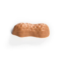 Polykarbonátová forma na pralinky, arašidy, 20 ks. x 11 g, 50x23x15,5 mm - MA1036 | MARTELLATO, Fruttissime