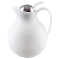 Termoska biela, 1 l | APS, Economy