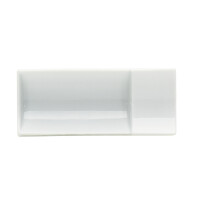 Náčinie na občerstvenie s rukoväťou 147x61 mm | BAUSCHER, Emotion