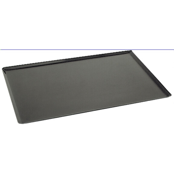 Plech na pečenie 600x400x10 mm s povrchom non-stick | CONTACTO, 6377/600