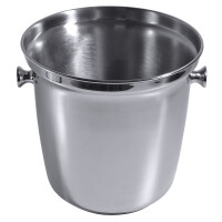 Vedro na šampanské s priemerom 165 mm | CONTACTO, 260/170
