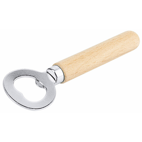 Otvárač fliaš 140 mm | CONTACTO, 371/140