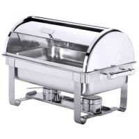 Chafing na pastu Roll-Top GN1/1 | CONTACTO, 7093/530