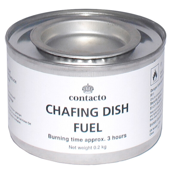 Pasta na chafingy 4 kg | CONTACTO, 7049/040
