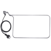 Elektrická vložka na chafingy GN1/1, 230V | CONTACTO, 6611/001