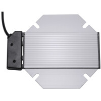 Elektrická vložka s regulátorom na chafingy okrúhle 500 W | CONTACTO, 7098/002