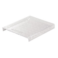 Plexi stojan k vystaveniu lízatká - kapacita: 56 lízatká, 345x280x40 mm - EL101 | MARTELLATO, Lollipop