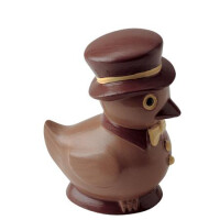 Forma na 3D figúrky - Pán káčer, 2 ks, 125 mm - MAC860S | MARTELLATO, 3D Easter