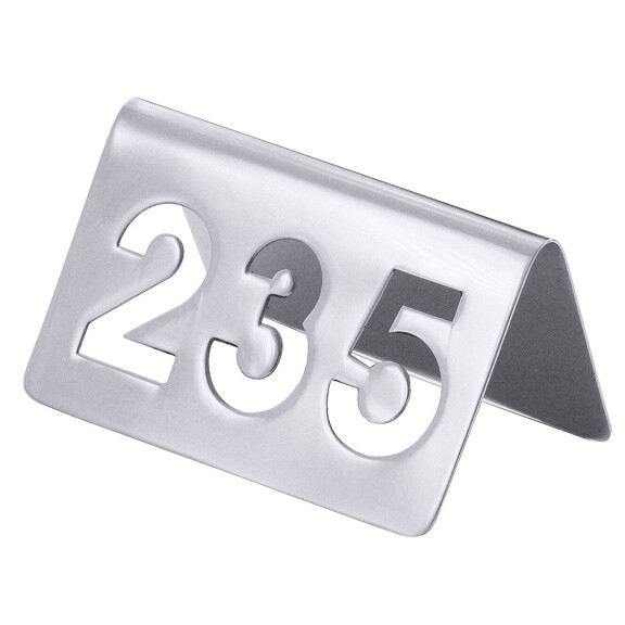 Informačná tabuľka s číslom 126 | CONTACTO, 1059/126