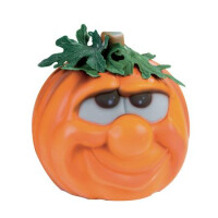 Forma na čokoládu - Tekvica - MAC325S | MARTELLATO, Halloween