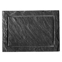 Tanier - bridlica 30x20 cm | AMBITION, Lupeck Minimal