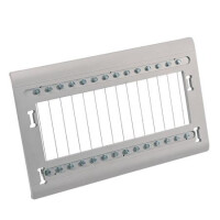 Cukrárska rezačka 10 mm pro CSM040 - CSM04001 | MARTELLATO, Guitar Easy System