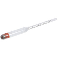 Sacharometer 295 mm | CONTACTO, 522/160
