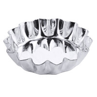 Forma na cesto, babka 48x11 mm | CONTACTO, 721/270