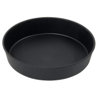 Forma na cesto s povrchom non-stick, okrúhla 100x20 mm | CONTACTO, 6378/100