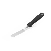 Cukrárska špachtľa zalomená SP-ANG 20 cm | SILIKOMART, Edged Spatulas 20