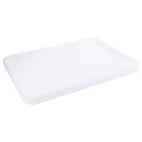 Veko z polyethylénu 600x400 mm | CONTACTO, 2555/960