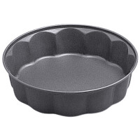 Forma s povrchom non-stick, vlnitá 260 mm | CONTACTO, 6304/260