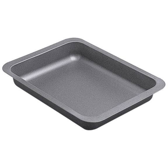 Plech s povrchom non-stick na lazane 320x245x50 mm | CONTACTO, 6312/280