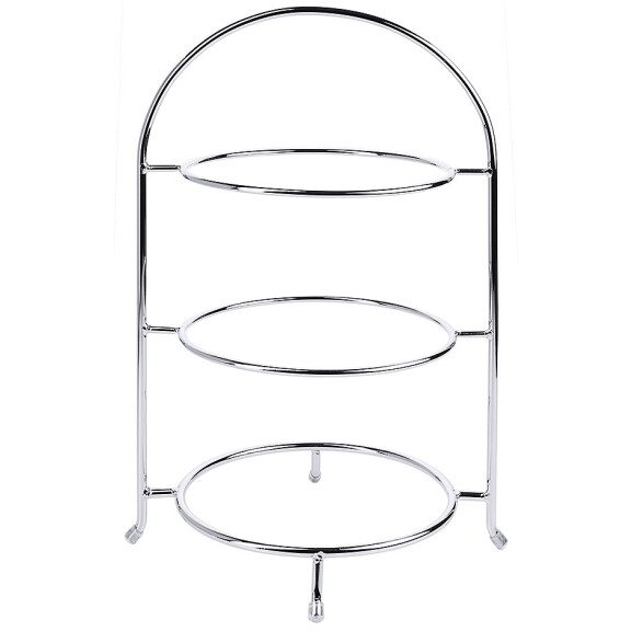 Bufetový stojan na taniere s priemerom od 230-270 mm | CONTACTO, 3248/255