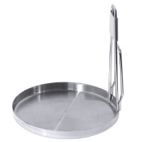 Podnos na dochucovacie prostriedky, priemer 130 mm | CONTACTO, 3250/130
