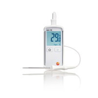 Teplomer | TESTO, 5631080