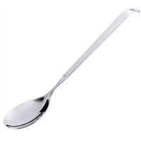 Servírovacia lyžica 370 mm | CONTACTO, Buffet One