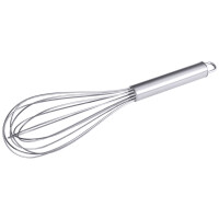 Metlička s 7 drôtmi s úchytom, 270 mm | CONTACTO, Polaris
