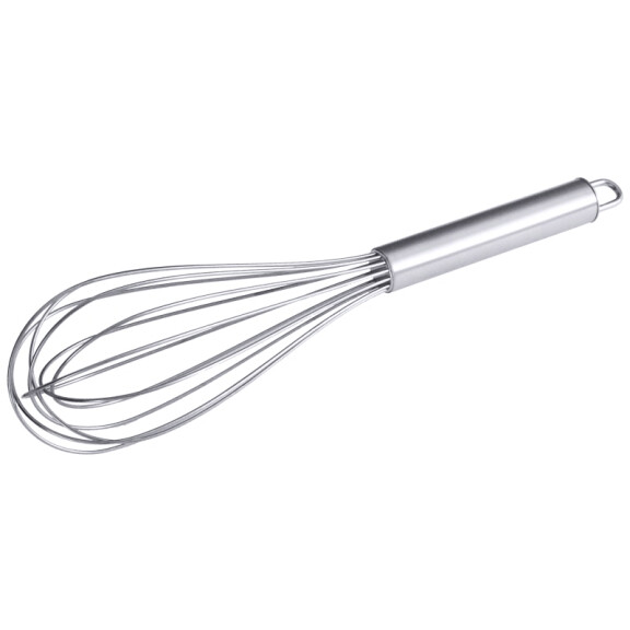 Metlička s 7 drôtmi s úchytom, 270 mm | CONTACTO, Polaris