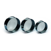Sito z nerezovej ocele - 210 mm - SETAC21 | MARTELLATO, Sieves