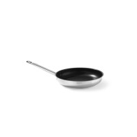 Panvica s nepriľnavým povrchom a bez pokrievky Ø 320 mm 4,8 l | HENDI, Profi Line