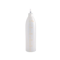 Cukrárska fľaša 500 ml - BO500N | MARTELLATO, Bottles