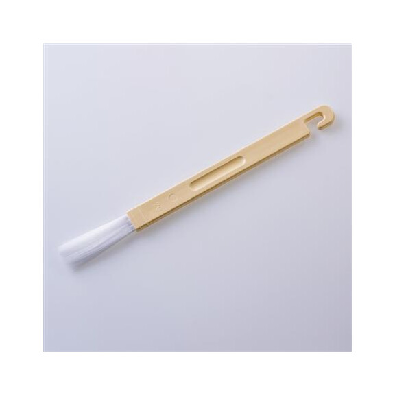 Cukrársky štetec s umelými štetinami, dĺžka 70 mm - 20 mm - PEMS20 | MARTELLATO, Pastry Brushes