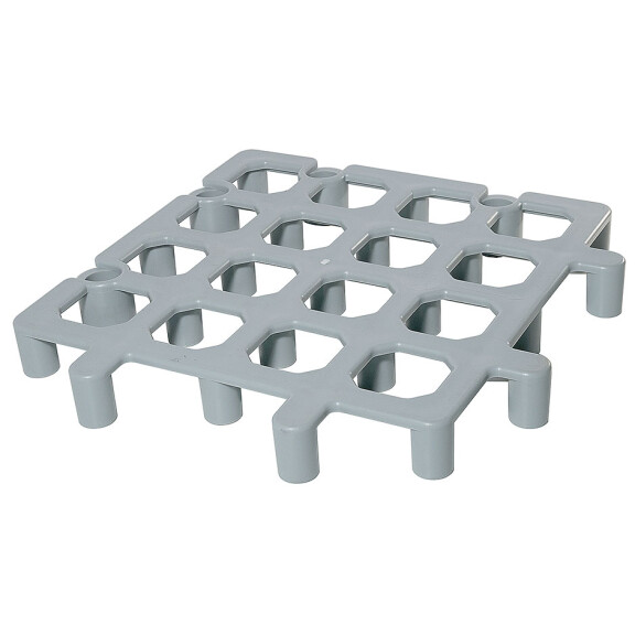 Paleta na podlahy 300x300x40 mm | CONTACTO, 7580/030