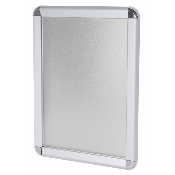 Tabuľa 340x460 mm, inox | CONTACTO, 7668/003
