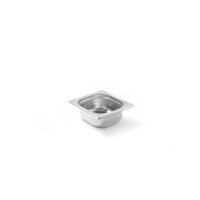 Gastronádoba GN 1/6 65 mm  | HENDI, Kitchen Line