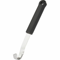 Dekoračný nôž na maslo 19,7 cm | STALGAST, 334106