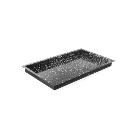 Gastronádoba GN 1/1 40 mm "Konvektomát" - až 800°C | HENDI, 890240