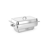 Elektrický Chafing GN 1/1 objem 9 l 1000 W | HENDI, Profi Line