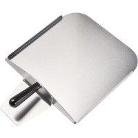 Lopatka pre pec z nerezovej ocele 909775  | STALGAST, 909702