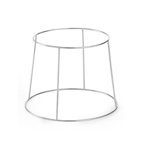 Podstavec pre misky, pr. do 25 cm | HENDI, 480502
