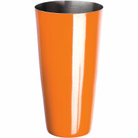 Bostonský shaker, oranžový | STALGAST, 476002